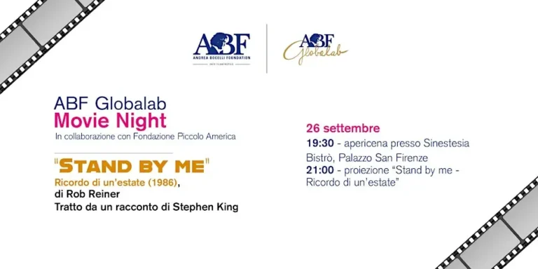 Locandina Evento di Presentazione Libro Il Corpo Nero