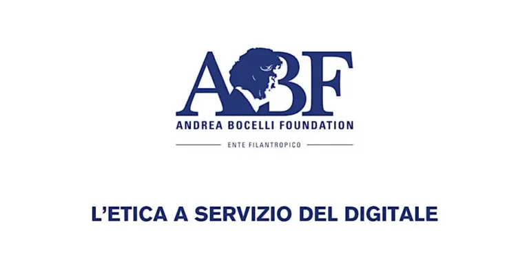 Locandina evento "L'etica a servizio del digitale"